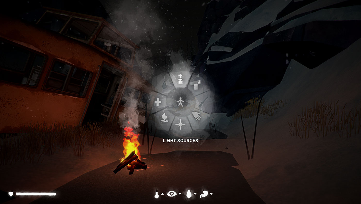 Dev Diary The Light At The End Of The Long Dark News The Long Dark