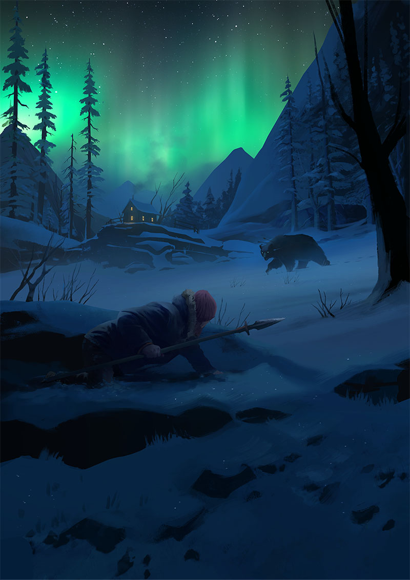 The long dark chapter 5