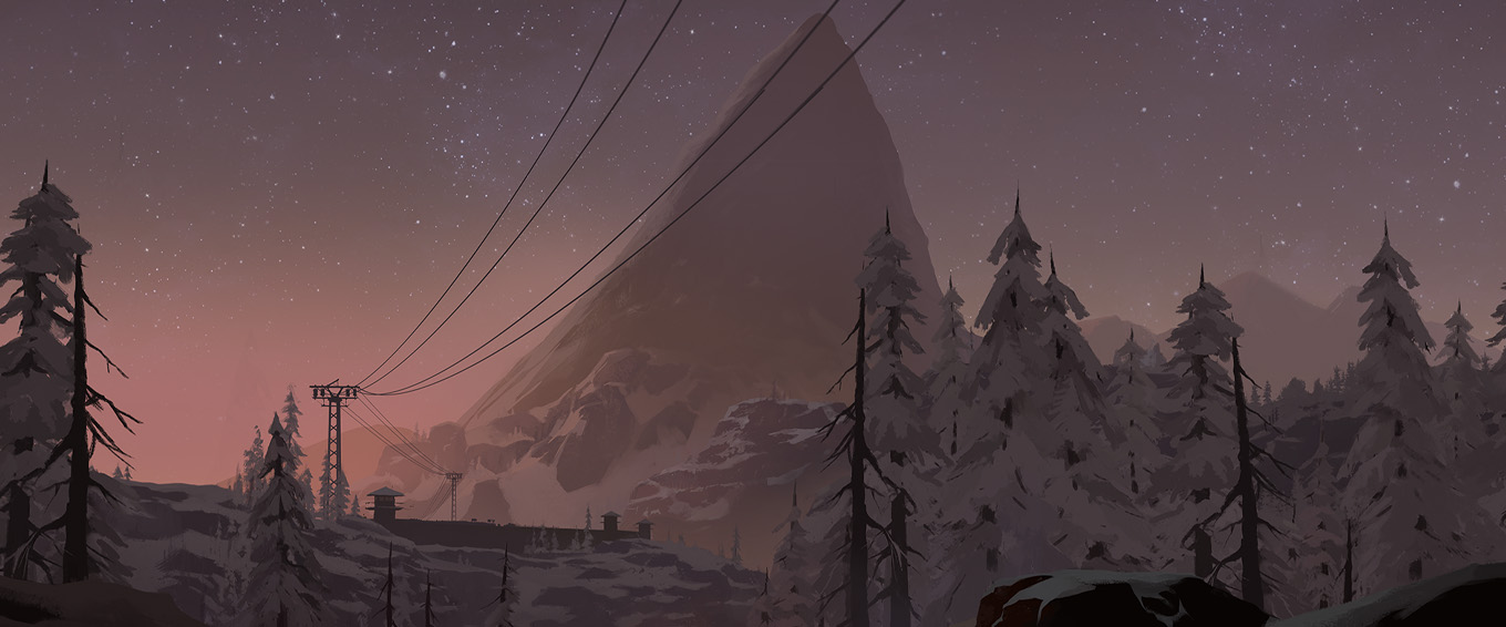 Dev Diary – September 2023 - THE LONG DARK : r/thelongdark