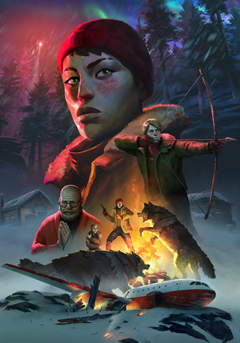 Story Mode The Long Dark Story Mode The Long Dark