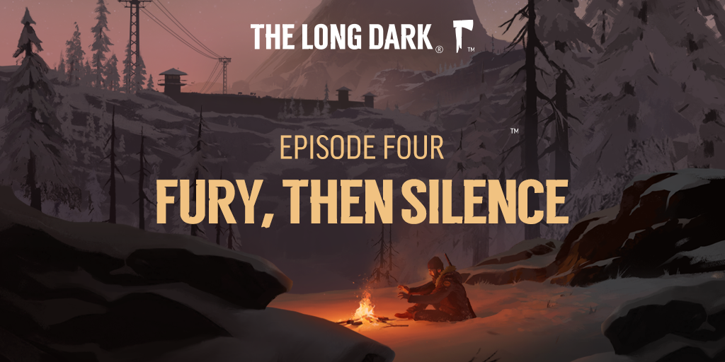 ??????? the long dark