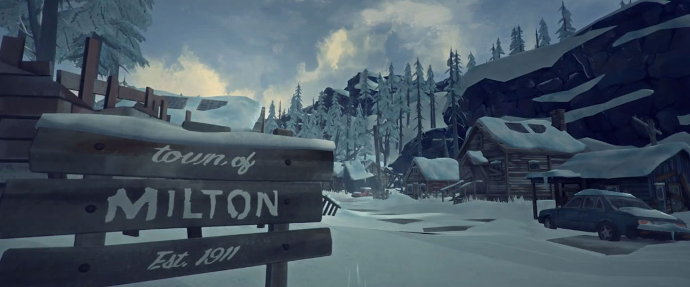 Dev Diary The Light At The End Of The Long Dark News The Long Dark