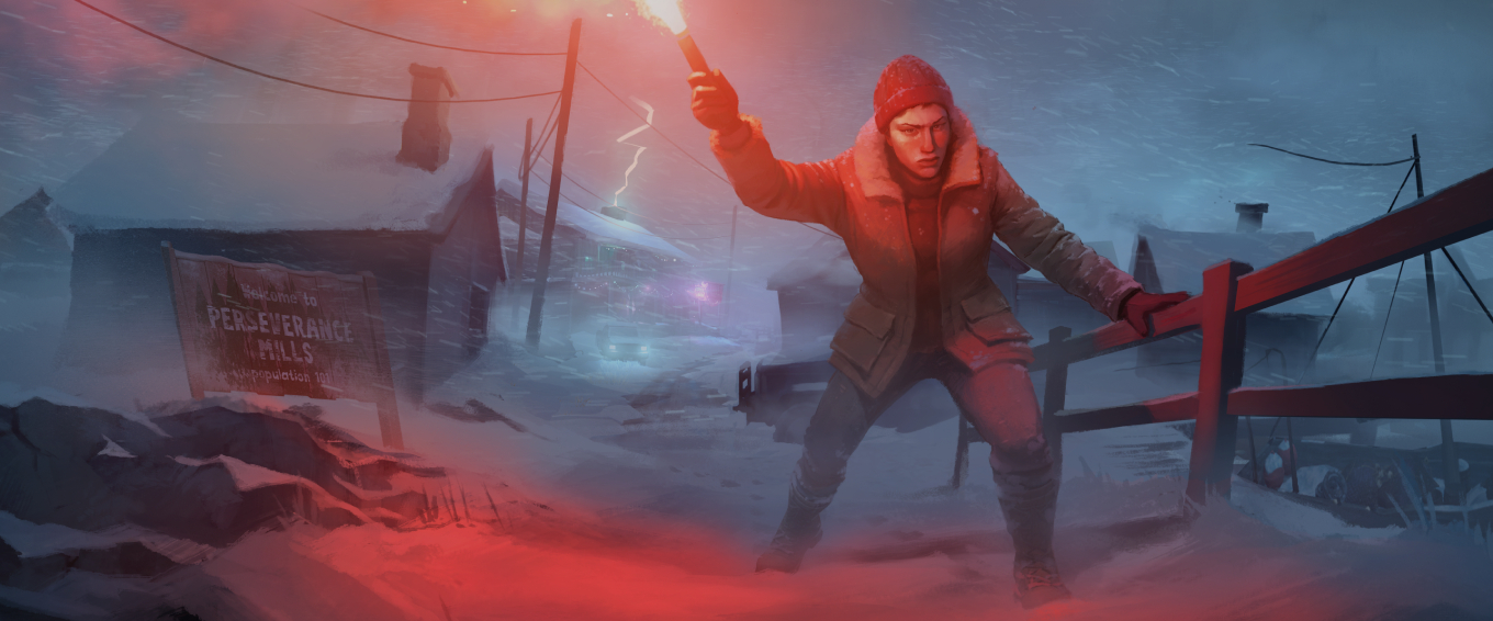 Episode Five Key Art Reveal Featured Image