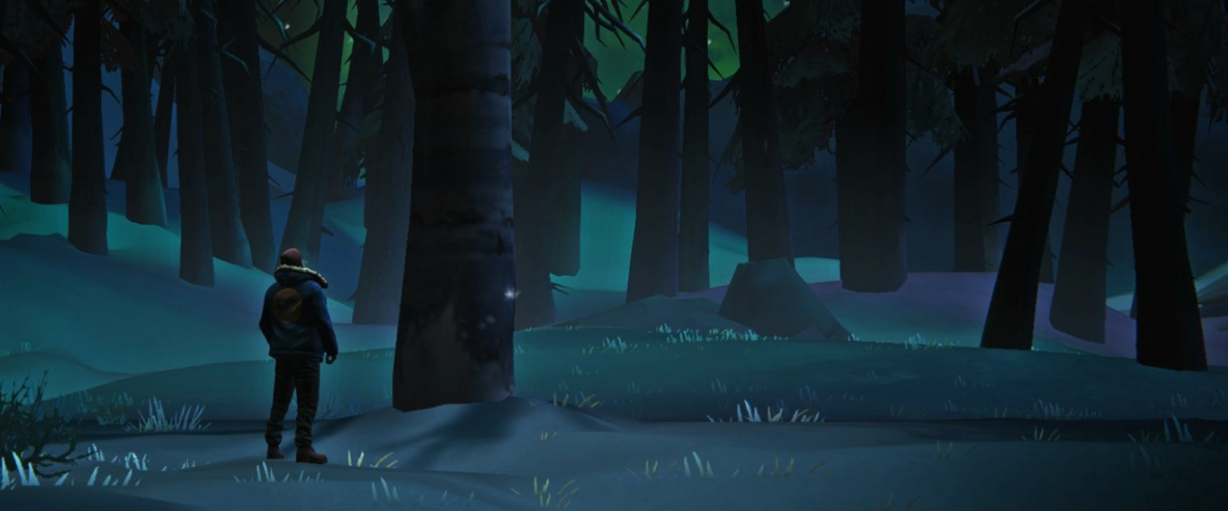 THE LONG DARK, EPISODE FIVE -- NOW AVAILABLE ON SWITCH!