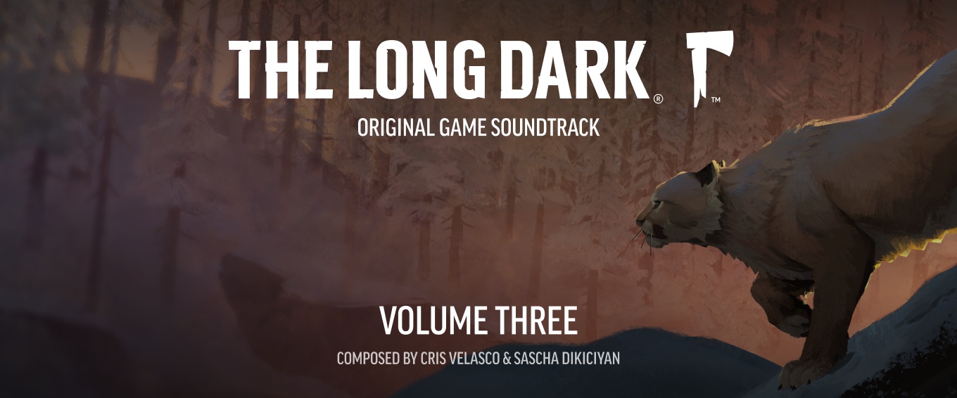 Soundtrack Volume 3
