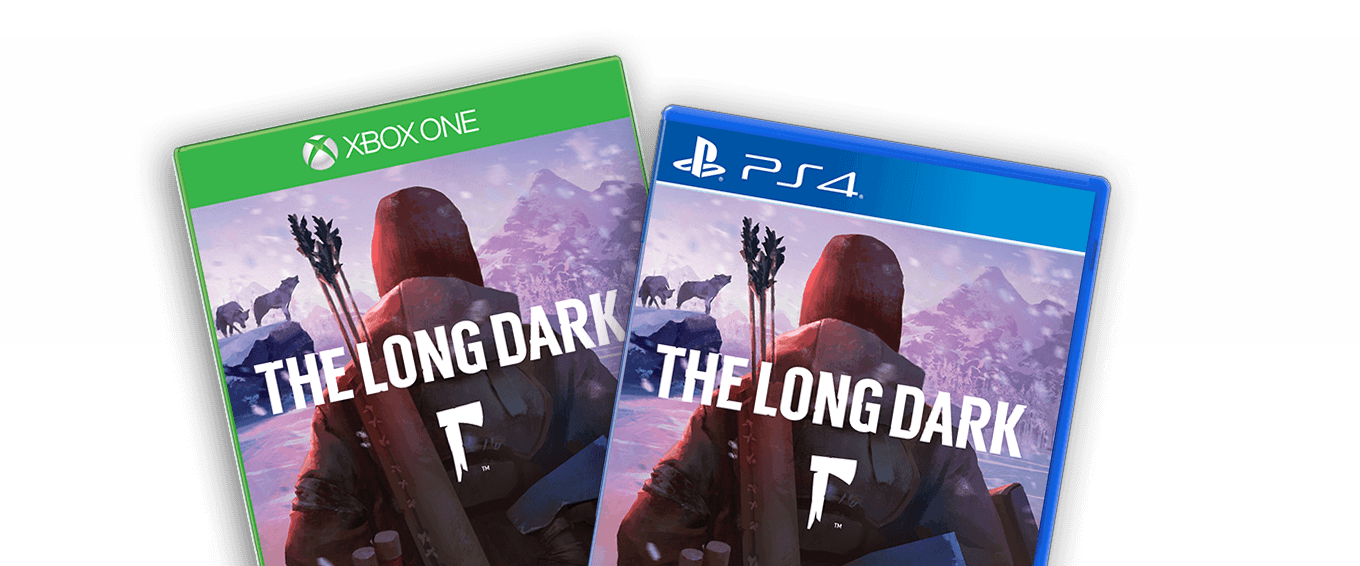 the long dark microsoft store